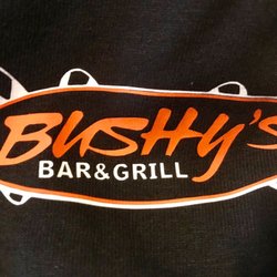 Bushy’s Bar & Grill