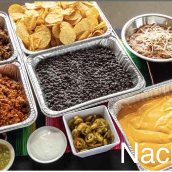 Express Mexican Grill - Catering - Caterers Near Me Express Mexican Grill - Catering - Caterers Near Me
