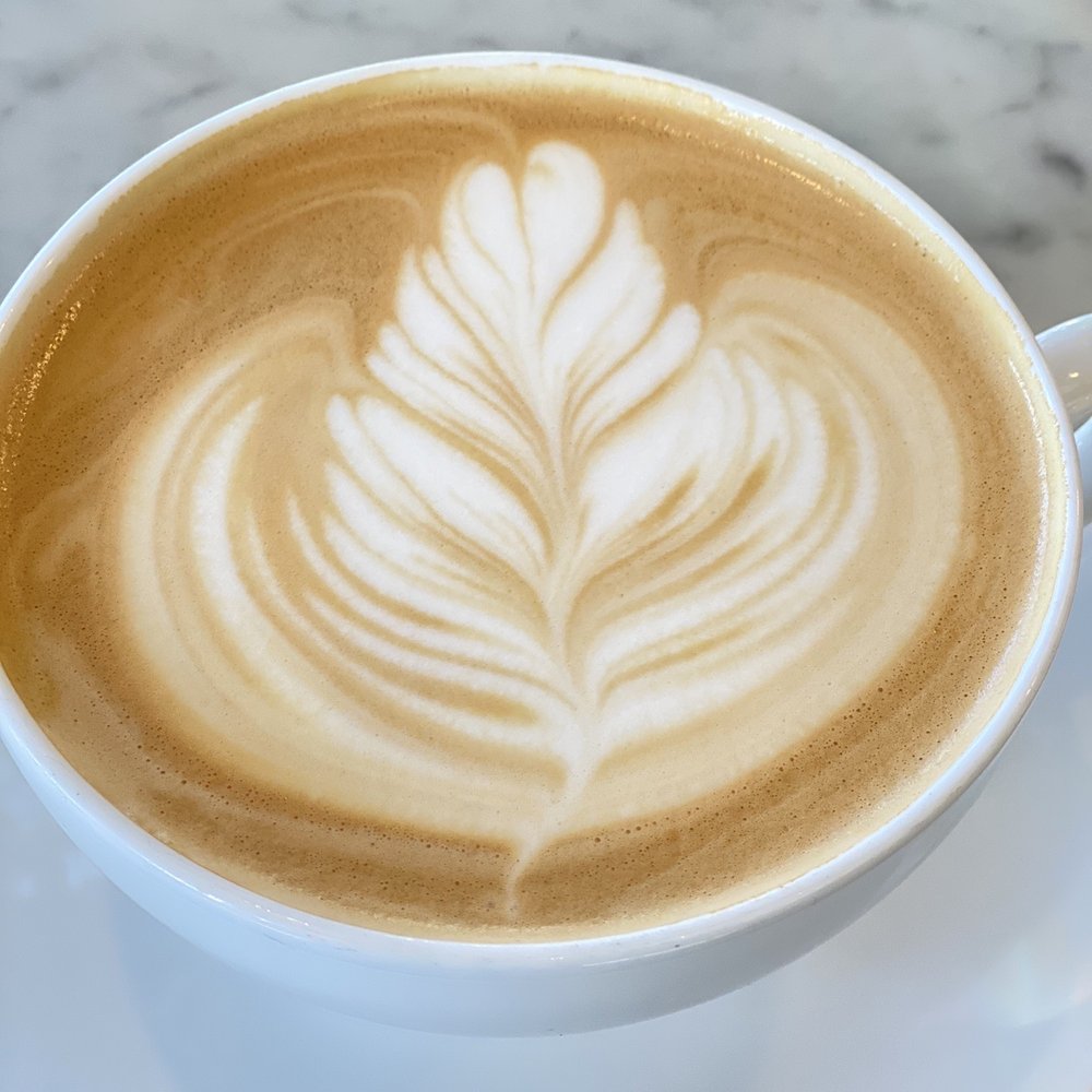 Black Canvas Coffee - Coffee & Tea Near Me - Los Angeles, California Black Canvas Coffee - Coffee & Tea Near Me - Los Angeles, California