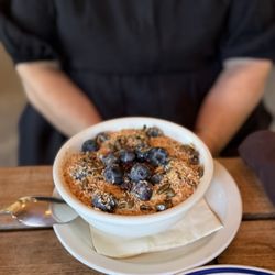 Blooming Hill Farm - Yogurt bowl