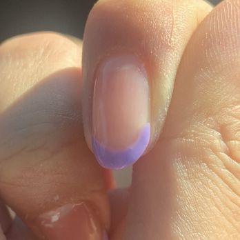 Infinity Nails and Spa - Nail Salons Near Me - San Diego, California