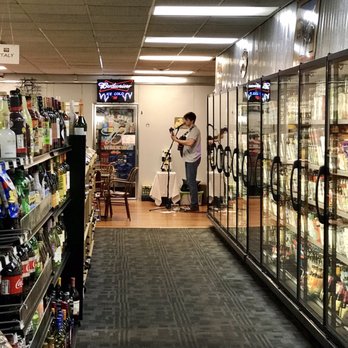 Smooth Endings - Beer, Wine & Spirits Near Me - Saint Joseph, Missouri