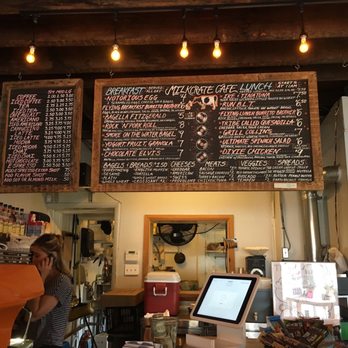 Milkcrate Cafe - Drink, brunch, and lunch menu - Coffee & Tea Near Me - Philadelphia, Pennsylvania Milkcrate Cafe - Drink, brunch, and lunch menu - Coffee & Tea Near Me - Philadelphia, Pennsylvania