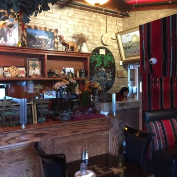 Al Bawadi Grill - Inside Al Bawadi - Mediterranean Near Me - Bridgeview, Illinois