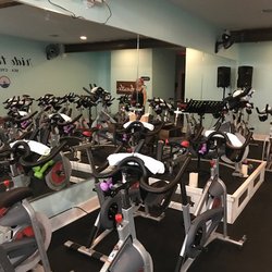 Sea Cycle Indoor