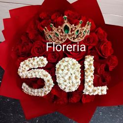 Floreria Sol