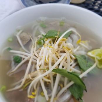 Hanoi House - House Special pho - Seafood Near Me - Peterborough, Ontario