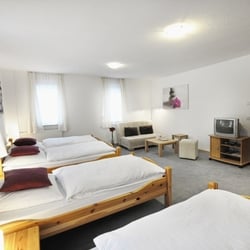 Hotel Rössle