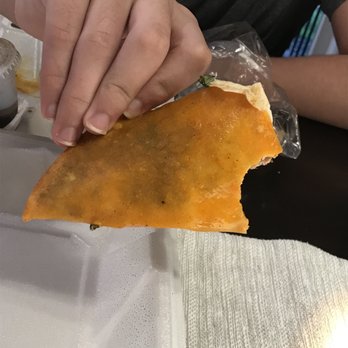 Pancho - Little Silver - Tacos - Mexican Near Me - Little Silver, New Jersey
