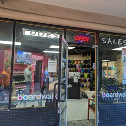 Storefront