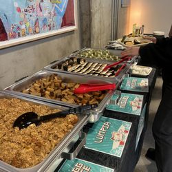 Lucky Catsu - Catering