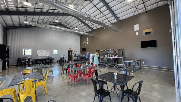 Jordan Parker Winery by null