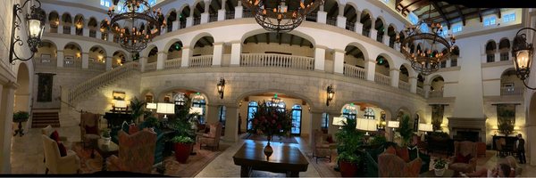 Sea Island Resort by null