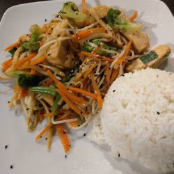 WokMan Natural Kitchen