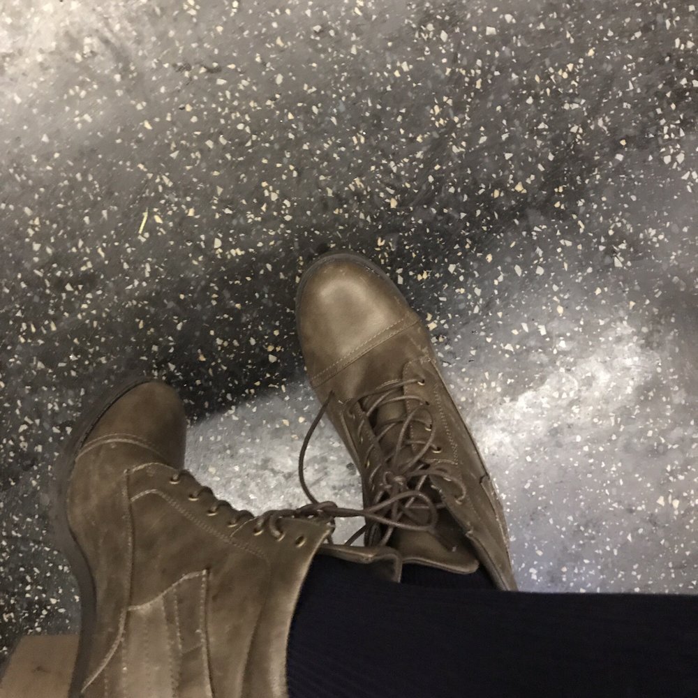 Fabco Shoes New York, NY Last Updated August 2021 Yelp