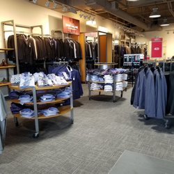 Mr Big & Tall Menswear