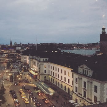 Skybar - Hotel bar Near Me - Stockholm, Alberta