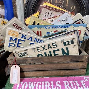 Main Street Mall - Antiques Near Me - Denison, Texas Main Street Mall - Antiques Near Me - Denison, Texas