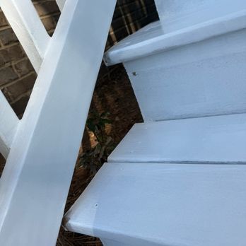 JeDi Works - More unfinished work. - Decks & Railing Near Me - Monroe, North Carolina JeDi Works - More unfinished work. - Decks & Railing Near Me - Monroe, North Carolina