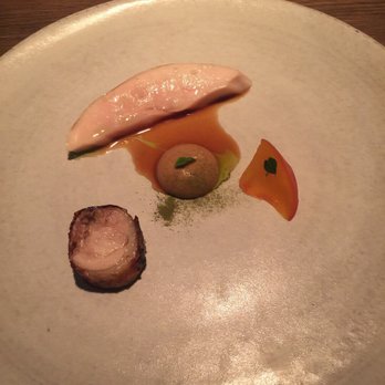 Commis - New American Near Me - Oakland, California