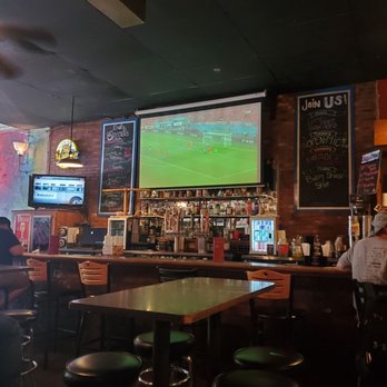 Bison Witches Bar & Deli - Amazing Food!!!!! - Pubs Near Me - Norman, Oklahoma