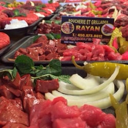 Boucherie et Grillades Rayan