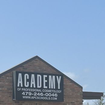 ACADEMY OF PROFESSIONAL COSMETOLOGY - Updated June 2026 - 16 Photos & 14 Reviews - 2600 W Hudson Rd, Rogers, Arkansas - Cosmetology Schools - Phone Number - Yelp