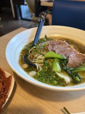 Noodology - Irvine by null