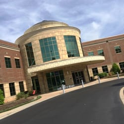 Lakeside Family Physicians - Entrance