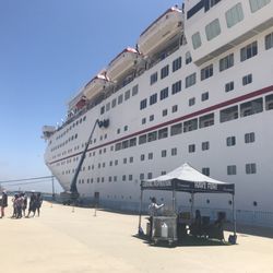 Ensenada Cruiseport Village
