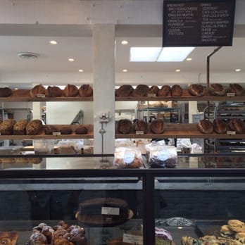Gjusta - Bakeries Near Me - Venice, California