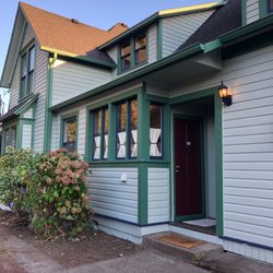 B G Painting Corp - Exterior paint