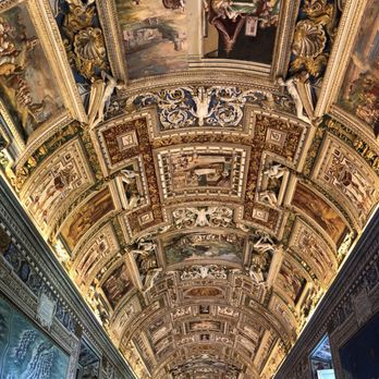 Musei Vaticani - Museums Near Me - Rome, RM
