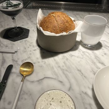 Commis - New American Near Me - Oakland, California