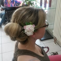 Hairpoint Dorfen - Bald kanns los gehen!