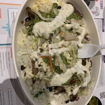 Condado Tacos - Tacos Near Me - Orange Village, Ohio