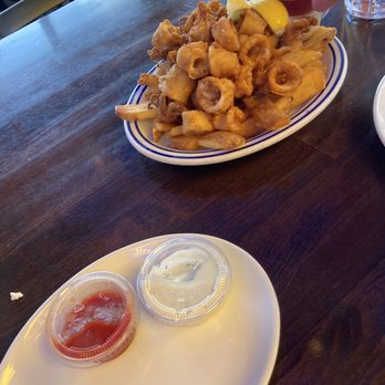 Barbara's Fishtrap - Delicious - Seafood Near Me - Half Moon Bay, California Barbara's Fishtrap - Delicious - Seafood Near Me - Half Moon Bay, California