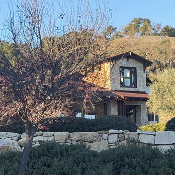 Halter Ranch - Wineries Near Me - Paso Robles, California Halter Ranch - Wineries Near Me - Paso Robles, California