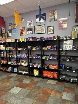 Chippy's Omaha by null