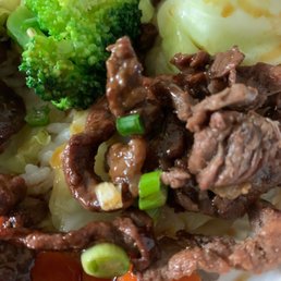 Beef Bowl