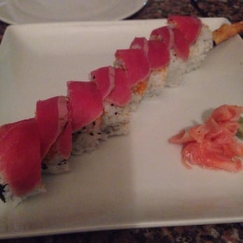Thai Cafe - Thai cafe roll - Thai Near Me - Miami Lakes, Florida