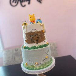 Amy Cakes