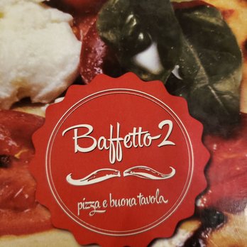 Baffetto 2 - Pizza Near Me - Rome, RM Baffetto 2 - Pizza Near Me - Rome, RM