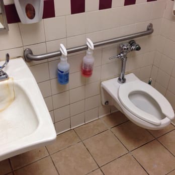 Giant Food - If you're shopping with small children, beware of the bathrooms. Chemicals readily available to kids. - Grocery Near Me - Springfield, Virginia Giant Food - If you're shopping with small children, beware of the bathrooms. Chemicals readily available to kids. - Grocery Near Me - Springfield, Virginia