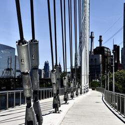 Schuylkill River Park - Schuylkill River Trail Pedestrian Bridge