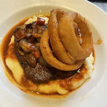 Jack's Restaurant & Bar - MAMA ELENI'S MEATLOAF - Breakfast & Brunch Near Me - Pleasant Hill, California