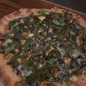 Hi Hat - PESTO PIZZA - Beer Bar Near Me - San Francisco, California Hi Hat - PESTO PIZZA - Beer Bar Near Me - San Francisco, California