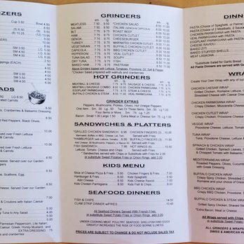 VOC's Westside Pizza - Menu 1 of 2 30Mar2024 - Pizza Near Me - Norwich, Connecticut VOC's Westside Pizza - Menu 1 of 2 30Mar2024 - Pizza Near Me - Norwich, Connecticut