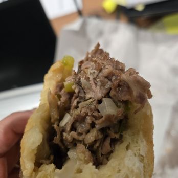 Philly Cheesesteak Factory - Hairy philly cheesesteak sandwich :( - Cheesesteaks Near Me - Las Vegas, Nevada Philly Cheesesteak Factory - Hairy philly cheesesteak sandwich :( - Cheesesteaks Near Me - Las Vegas, Nevada