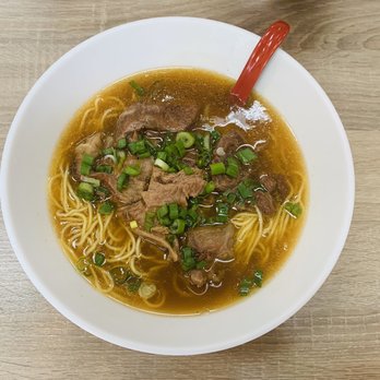 Yum Noodles - Chinese Near Me - Santa Clara, California